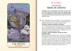 Tarot yokai - Le voyage de l'âme et les esprits japonais