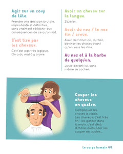 Proverbes et expressions