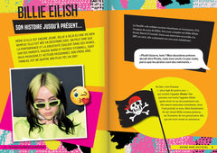 Billie Eilish - Le Guide ultime de la pop star