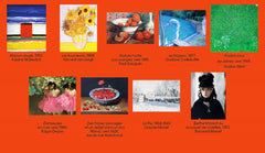 Tralal'art - L'art et les couleurs !