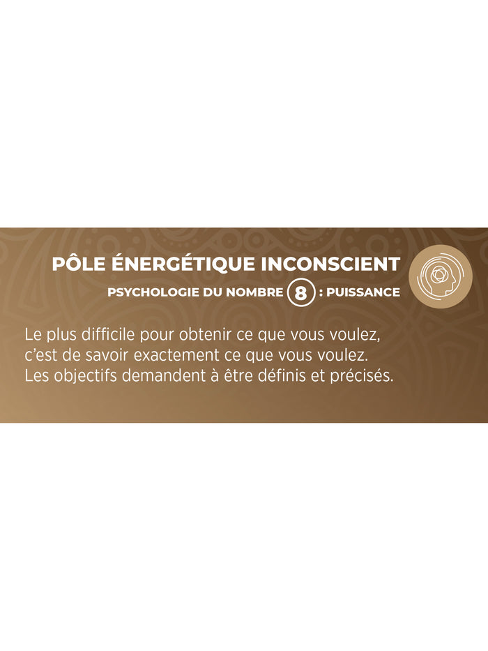 Le petit Oracle du langage énergétique