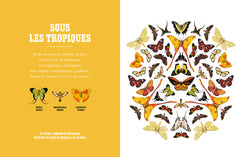 Tout un monde d'animaux