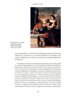 Histoire de l'art sans les hommes