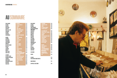 Eddy Mitchell, ma discothèque idéale