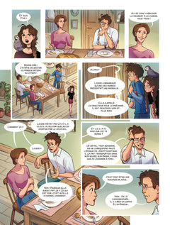 Les Extraordinaires - Tome 1