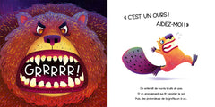 La Réunion secrète des monstres