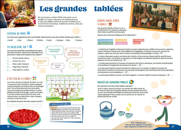 Nathan Vacances Adultes