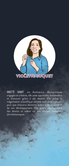 Bercer le silence