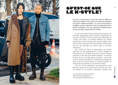 Little Book of Seoul Style - L'histoire d'une capitale de la mode (version française)