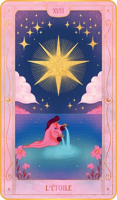 Le Tarot de Malou
