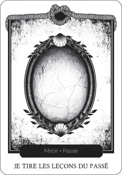 L'oracle des abysses