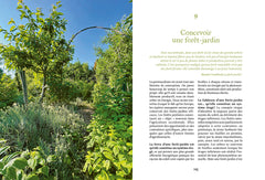 Créer une mini forêt-jardin