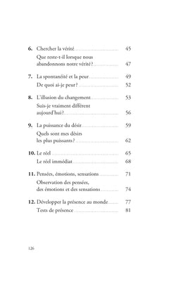 Les portes de la joie