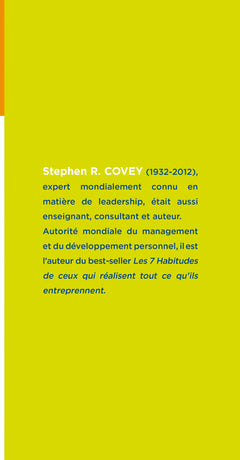 Les 7 habitudes des familles épanouies