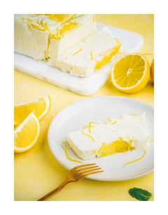 Glaces & desserts glacés