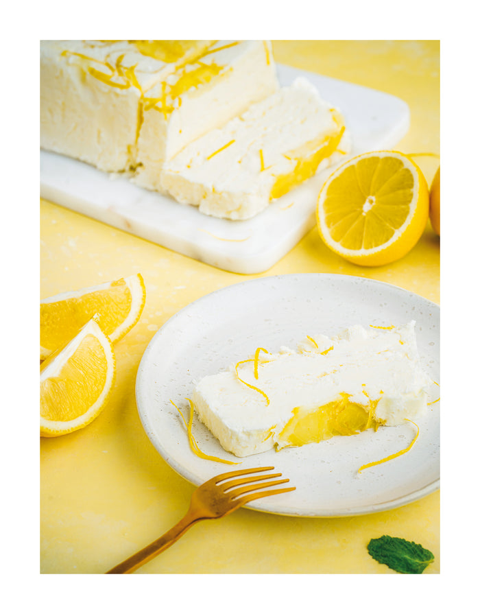 Glaces & desserts glacés