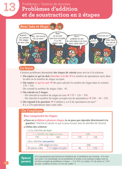 Je Comprends tout CE2
