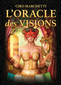 L'oracle des visions