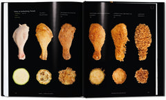 Modernist Cuisine. Art et science culinaires