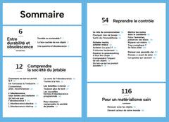 Vaincre l'obsolescence
