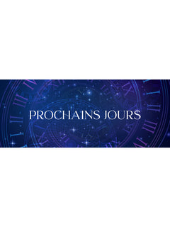 Le Petit Oracle du temps