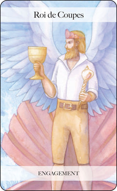 Le Tarot des Anges