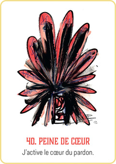 Mon Oracle poche Indian Forever