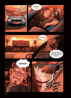 Killer Peter - Tome 2