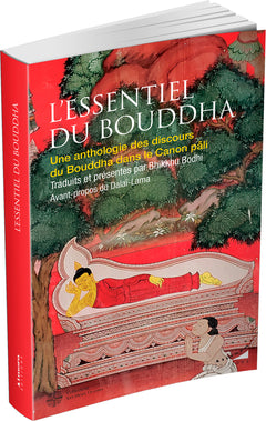 L'essentiel du Bouddha