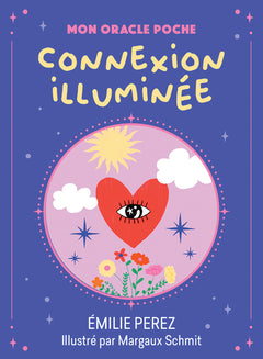 Mon Oracle poche connexion illuminée