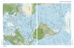 Atlas geographique