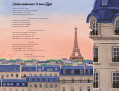 Par les rues de Paris