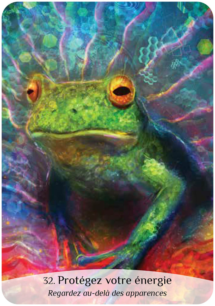 Les forces de l'esprit