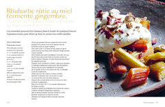 Desserts & Ferments