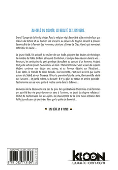 Du mouvement de la Terre T01