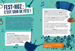 Ça se dit comme ça en Bretagne