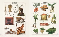 Leçons de choses & autres curiosités naturelles