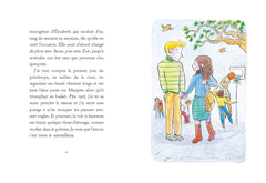 Le petit voleur d'ombres - Tome 4 Les Secrets du grenier