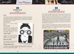 Squid Game - Petites histoires et grand secrets
