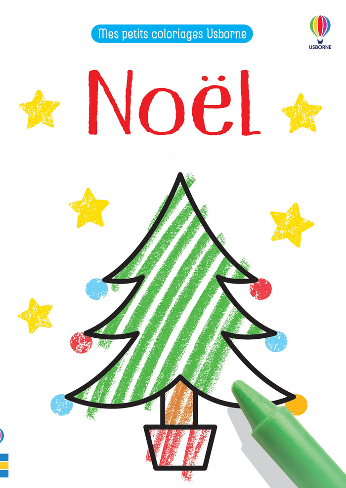 Ma valisette de Noël