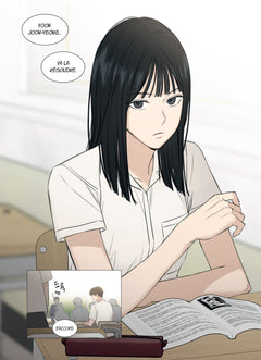 Just Twilight - Tome 1 Collector