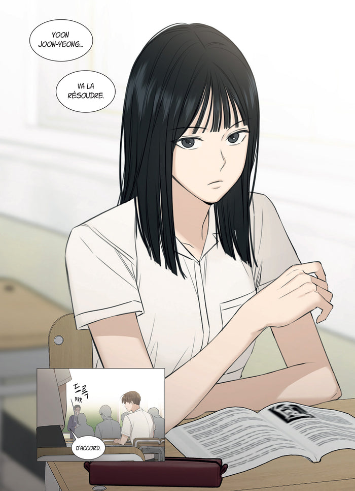 Just Twilight - Tome 1 Collector