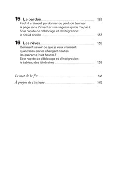 Petit guide de survie dans la jungle du développement personnel