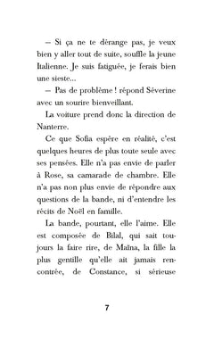 La révérence