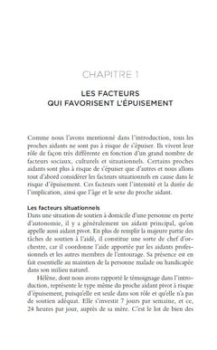 Guide de survie des proches aidants - Conseils pratiques pour soutenir sans s'épuiser