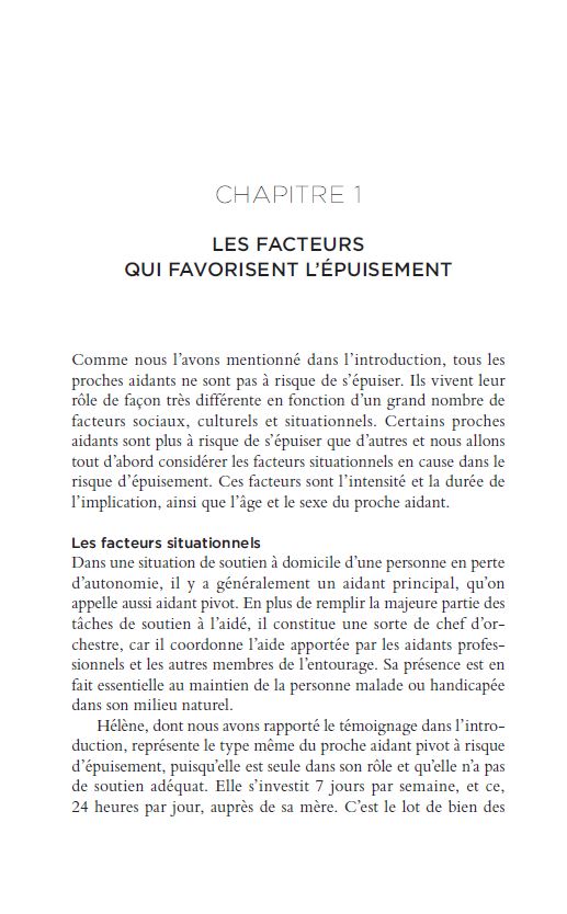 Guide de survie des proches aidants - Conseils pratiques pour soutenir sans s'épuiser