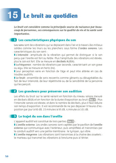 Guide prévention santé environnement - CAP toutes spécialités - Réflexe