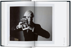 The Polaroid Book