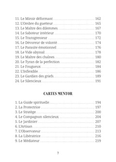 Le voyage du héros