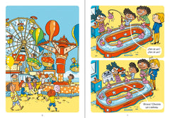 Zélie et Micha - tome 3 : Crabe attaque !